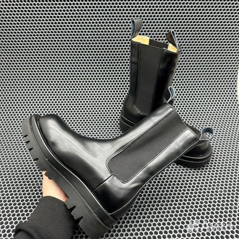 Ботинки Bottega Veneta