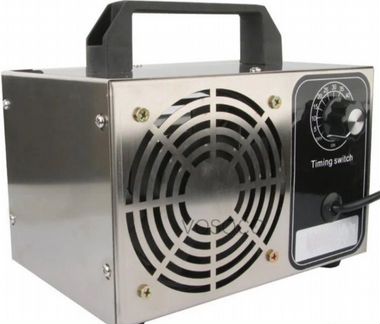 Озонатор генератор озона на 60гр/ч