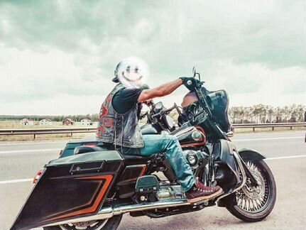 Harley Davidson Electra Glide