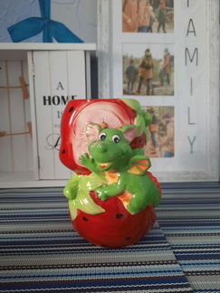 Вазы для цветов