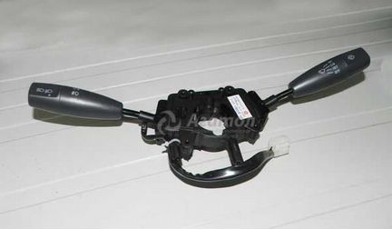 Переключатель подрулевой Чери QQ6 (S21) Chery б/у