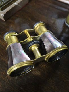 Бинокль Lemaire