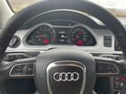 Audi A6 2.0 CVT, 2010, 218 000 км объявление продам