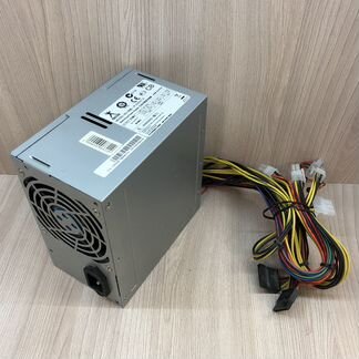 Блоки питания ATX 450W PowerMan 6pin
