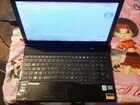 Мощный ноутбук Fujitsu LifeBook AH532,Core i7,6Gb
