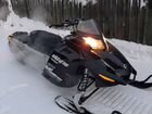 BRP Ski-Doo MXZ Renegade X 1200