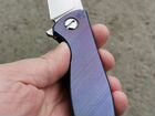 Нож складной мбш F95 Slim объявление продам