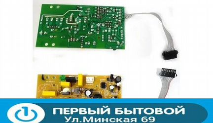 Плата управления хлебопечи Redmond RBM-M1921