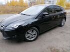 Ford Focus 1.6 МТ, 2013, 138 000 км