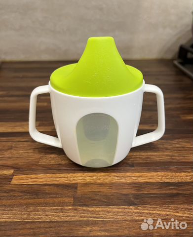 Поильник Непроливайка IKEA борья