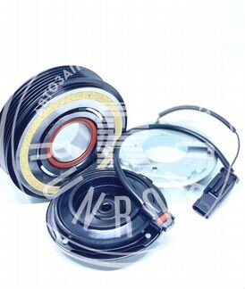 Муфта компрессора Mercedes C-Class A205 W213 c257