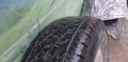 Pirelli Scorpion ATR 265/70 R16, 4 шт