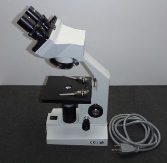 Стереомикроскоп AmScope B100-MS