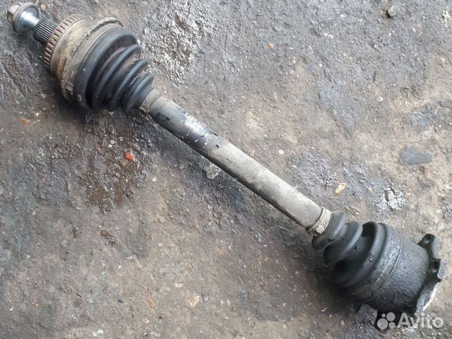 Левый привод фольксваген пассат б5+