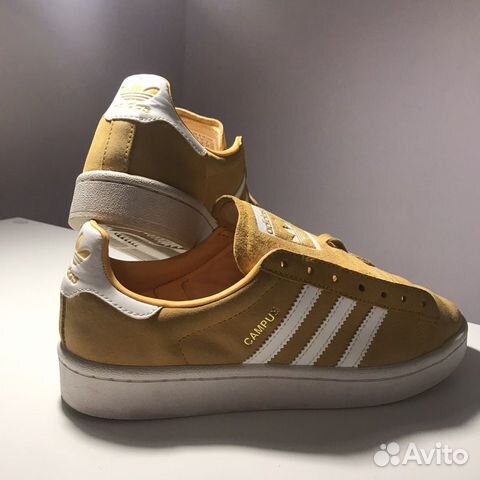 Кроссовки adidas campus