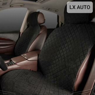 Чехлы-накидки на сиденья Автомобиля
