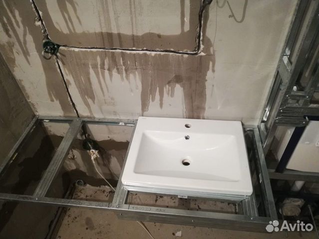 Ремонт квартир под ключ