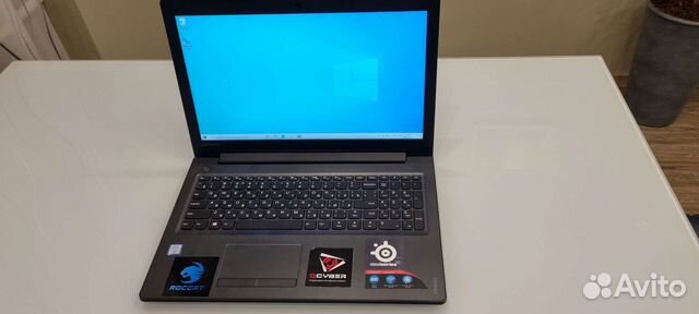 Lenovo IdeaPad 310-15ISK