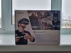 Шлем виртуальной реальности sony ps vr объявление продам