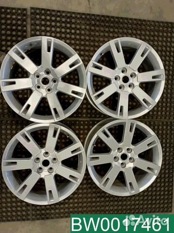Диски R20 Land Rover Discovery 4, Range Rover Spor