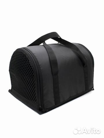 Сумка переноска для кошек и собак