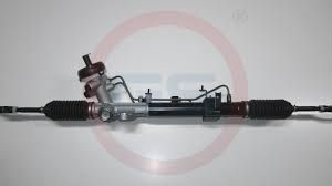 Рулевая рейка Солярис Кио рио гидравлическая