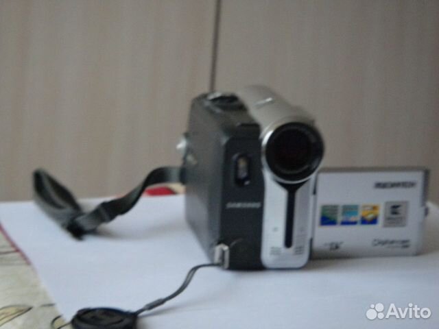 Цифровая камера samsung