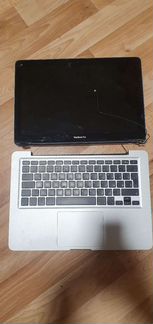 MacBook Pro 13