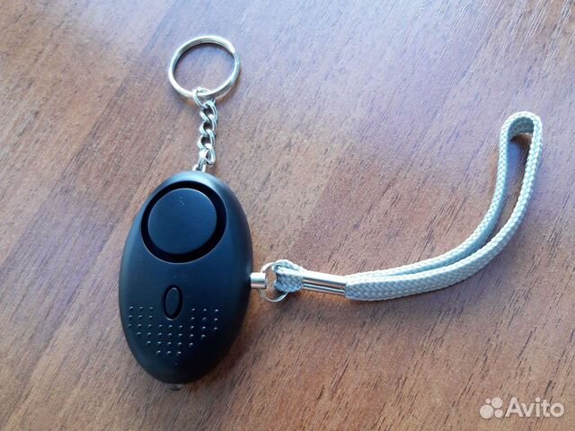 Сигнализация-фонарик