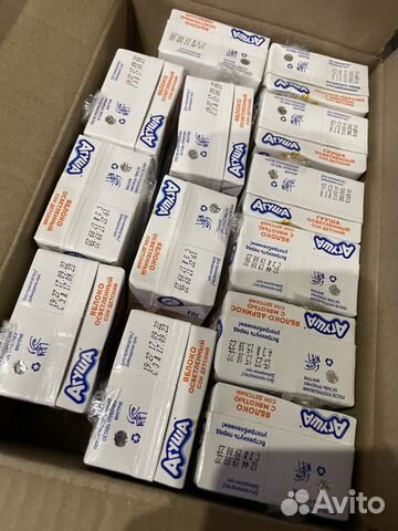 Детский сок агуша ассорти