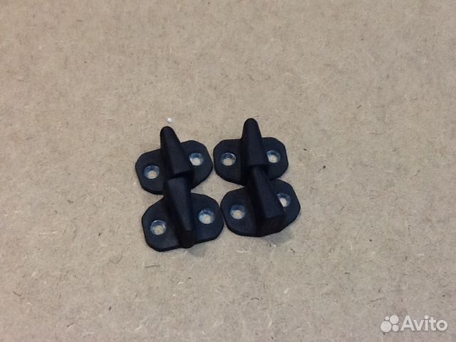 Петли дверей Mercedes w220