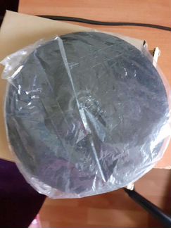 Фильтр для кухонной вытяжки (угольный)