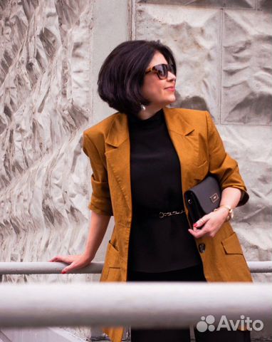 Имидж-консультация