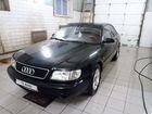 Audi A6 1.8 МТ, 1996, 420 000 км