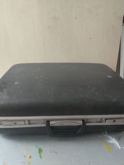 Чемодан СССР