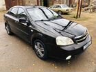 Chevrolet Lacetti 1.4 МТ, 2012, 188 000 км
