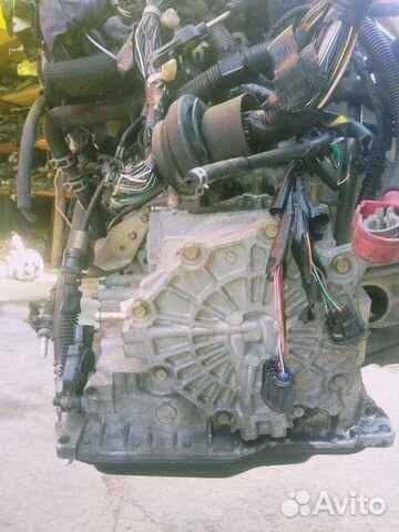 АКПП Мазда 6 GG 2.3