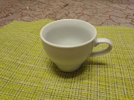 Чашка чайная/кофейная 8 см