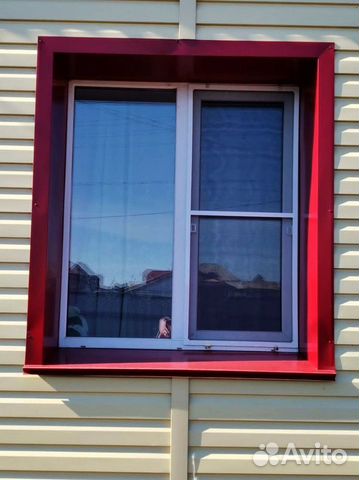 Пластиковые окна, алюминиевые окна