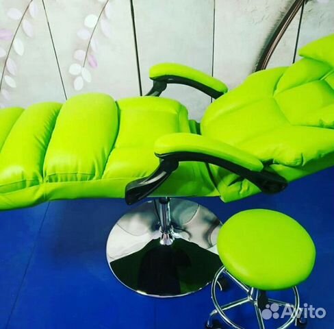 Кушетка косметологическая