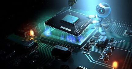 Ремонт компьютеров и ноутбуков