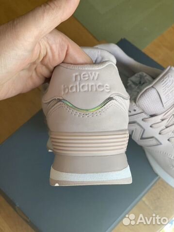 Кроссовки new balance оригинал