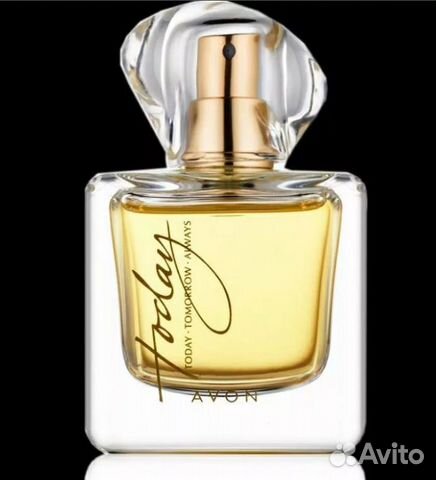 Эйвон парфюмерия, косметика avon