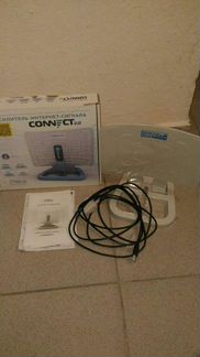 Усилитель сигнала GSM-модема