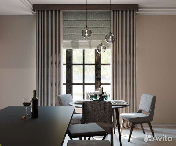 3D визуализация интерьера и экстерьера