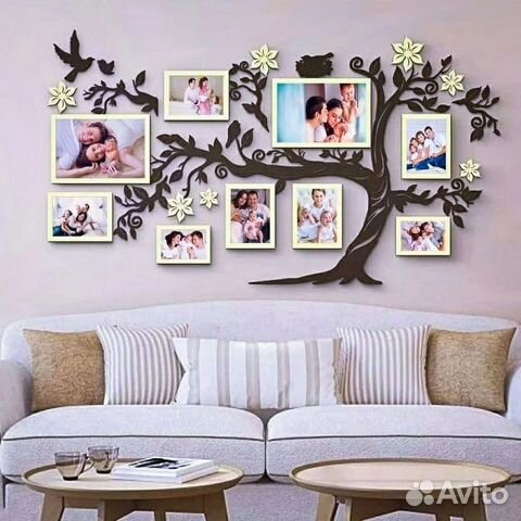 Композиция/панно на стену