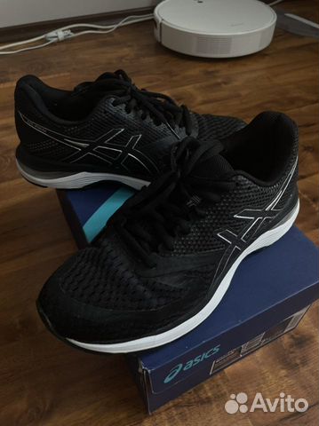Кроссовки asics gel pulse
