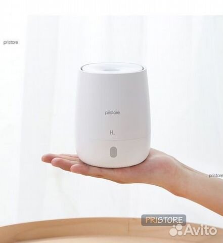 Ароматизатор воздуха (аромадиффузор) Xiaomi HL