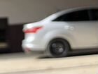 Ford Focus 1.6 AMT, 2012, 220 000 км объявление продам