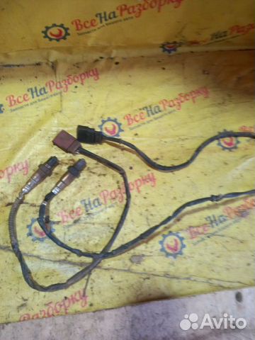 Лямбда зонд датчик кислорода Volkswagen Passat B5
